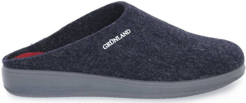 Grunland Sportschoenen BLU M1RAMA