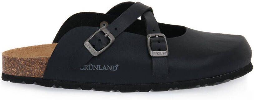 Grunland Sportschoenen NERO 40SARA