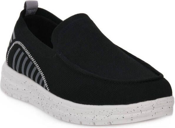 Grunland Sneakers NERO K7STOR