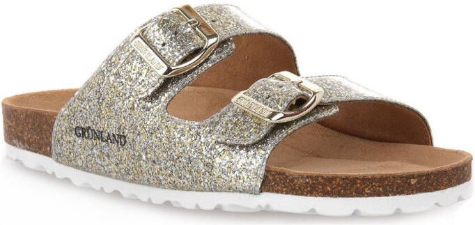 Grunland Sportschoenen PLATINO 70 SARA