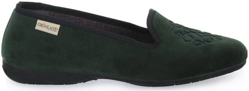 Grunland Sportschoenen VERDE 57TAXI