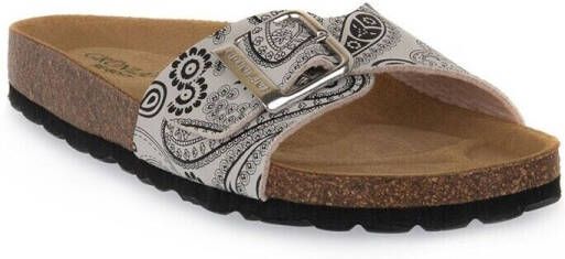 Grunland Teenslippers Bianco 40SARA