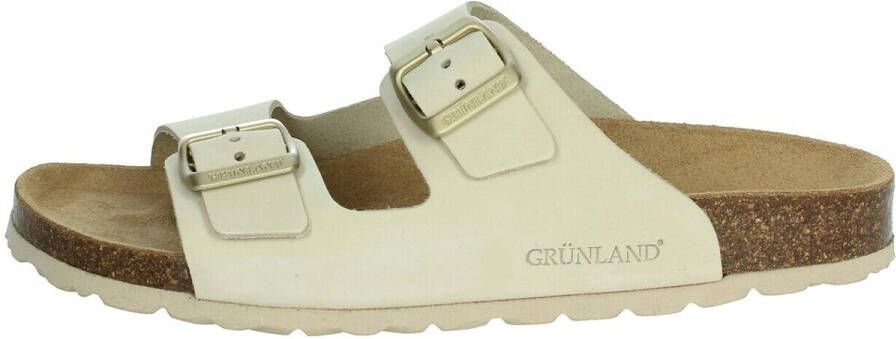 Grunland Teenslippers CB0003-40