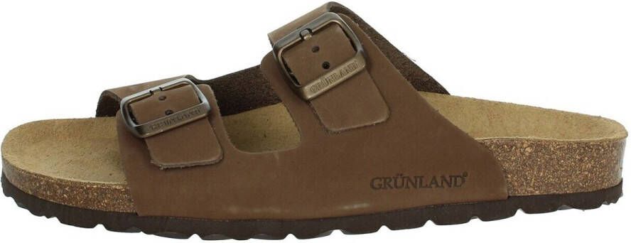 Grunland Teenslippers CB0003-40