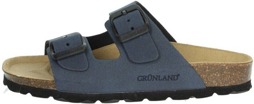 Grunland Teenslippers CB0714-40