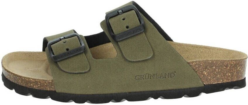 Grunland Teenslippers CB0714-40