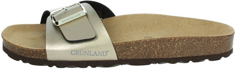Grunland Teenslippers CB0730-40
