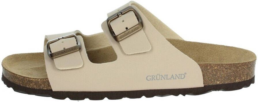 Grunland Teenslippers CB1557-40