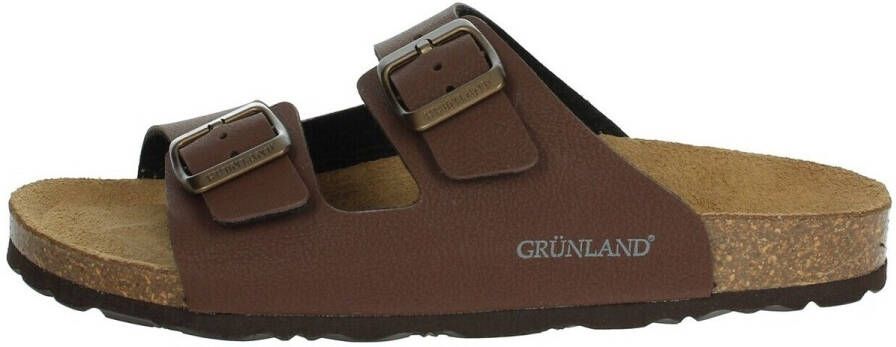 Grunland Teenslippers CB1557-40