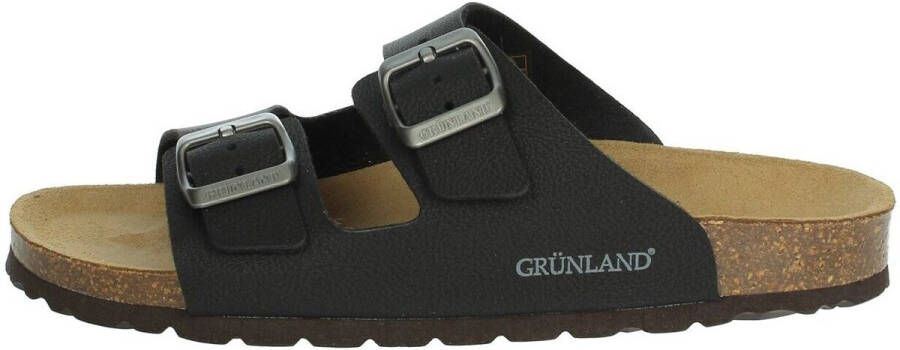 Grunland Teenslippers CB1557-40