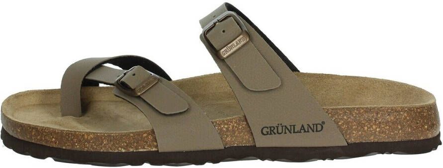 Grunland Teenslippers CB1561-40