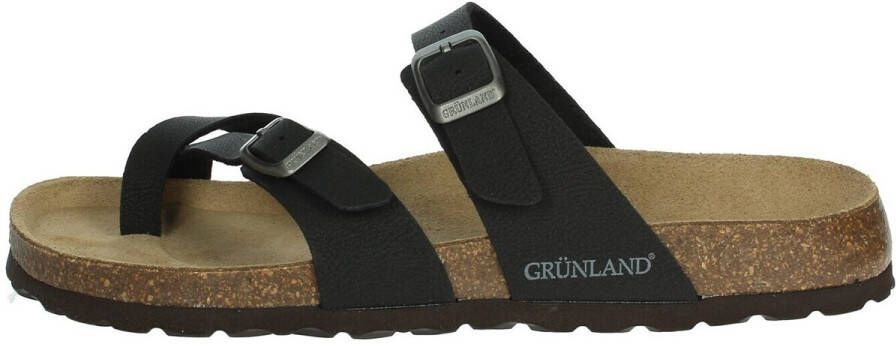 Grunland Teenslippers CB1561-40