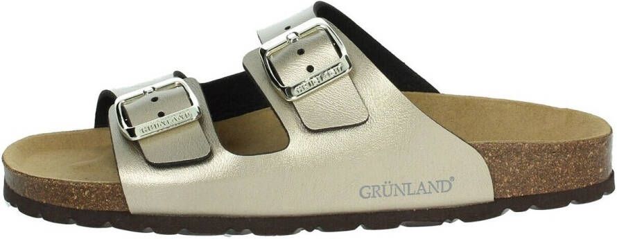 Grunland Teenslippers CB2425-40