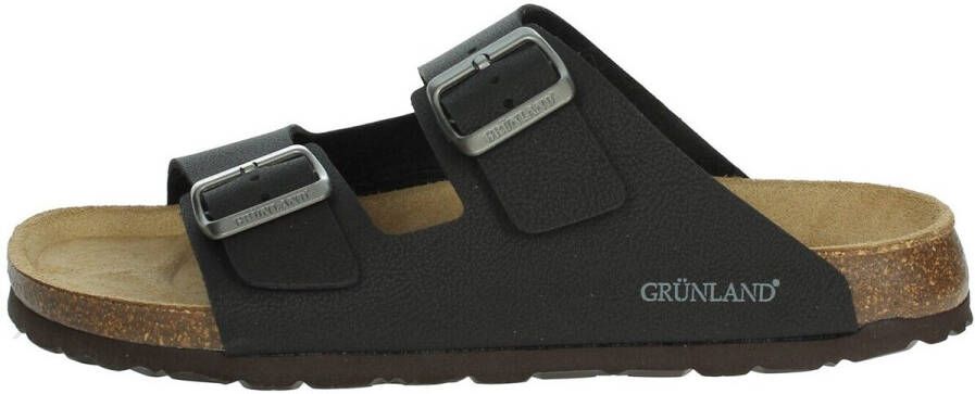 Grunland Teenslippers CB3012-40