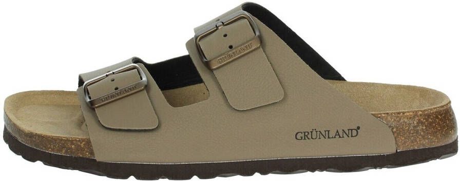 Grunland Teenslippers CB3012-40