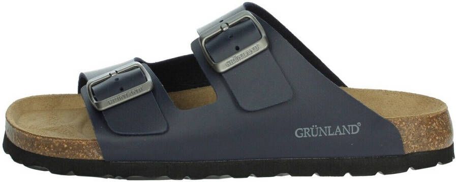 Grunland Teenslippers CB3013-40