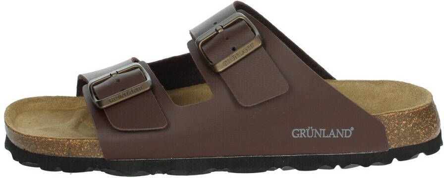 Grunland Teenslippers CB3013-40