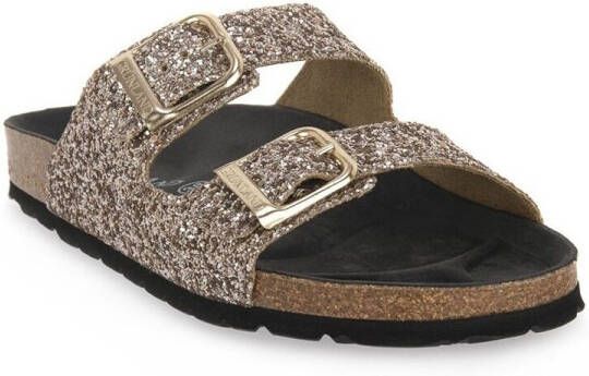 Grunland Teenslippers Cipria
