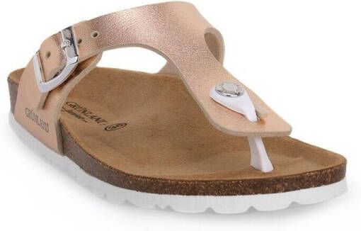 Grunland Teenslippers Cipria 40luce