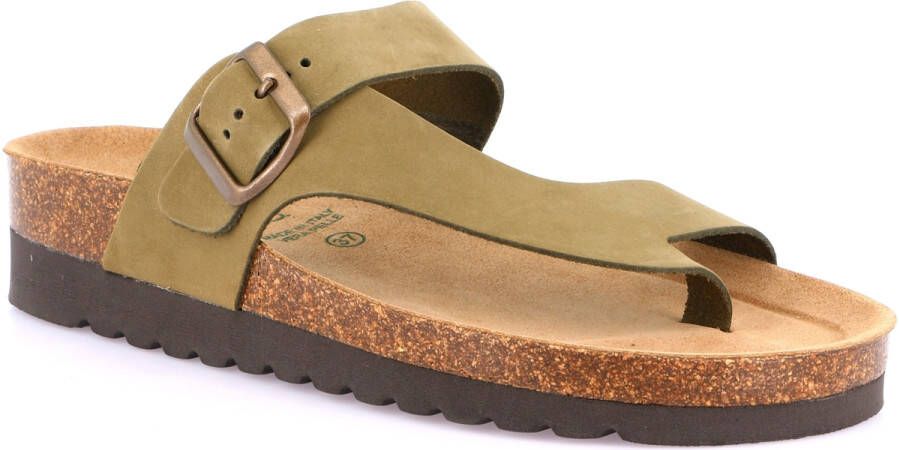 Grunland Teenslippers DSG-CB0327