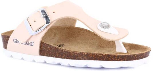 Grunland Teenslippers DSG-CB0926