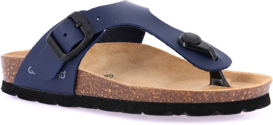 Grunland Teenslippers DSG-CB0926