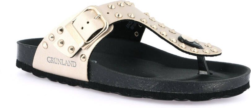 Grunland Teenslippers DSG-CC0064