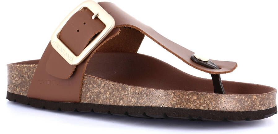 Grunland Teenslippers DSG-CC0208