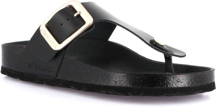 Grunland Teenslippers DSG-CC0208