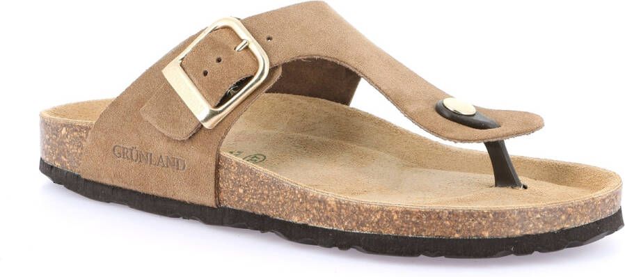 Grunland Teenslippers DSG-CC2632