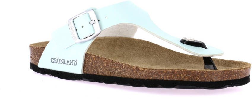 Grunland Teenslippers DSG-CC4015