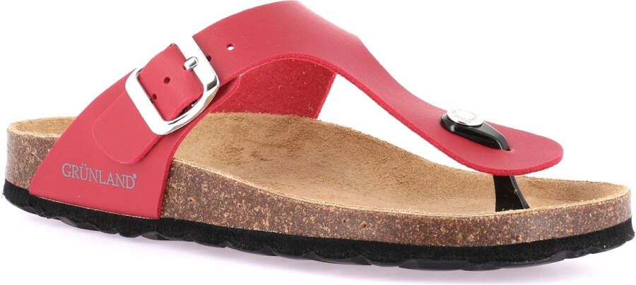 Grunland Teenslippers DSG-CC4015