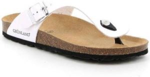 Grunland Teenslippers DSG-CC4025