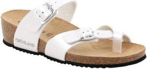 Grunland Teenslippers GRU-CCC-CB3044-PE