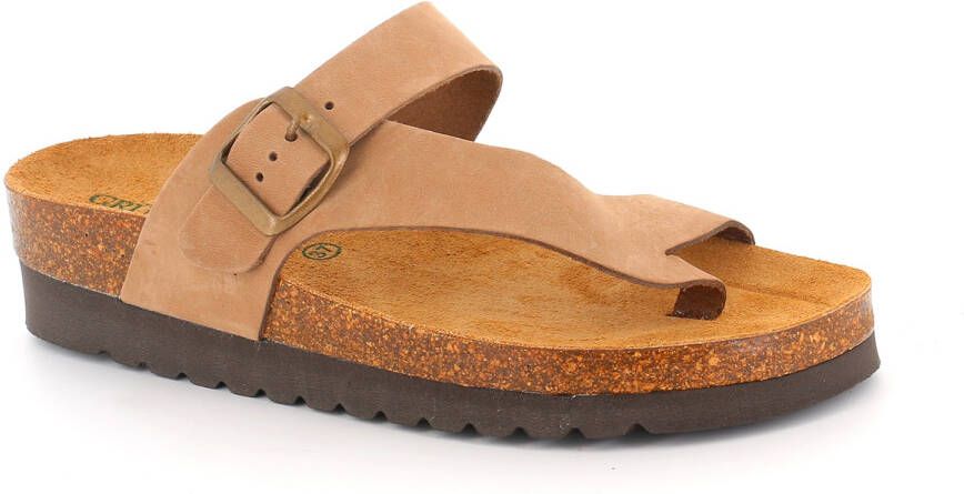 Grunland Teenslippers GRU-RRR-CB0327-TA