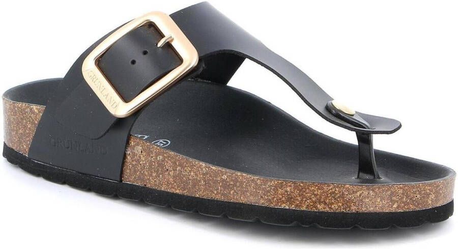 Grunland Teenslippers GRU-RRR-CC0208-NE