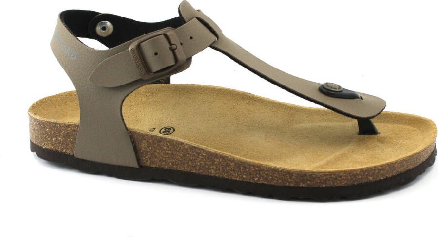 Grunland Teenslippers GRU-RRR-SB0215-TO