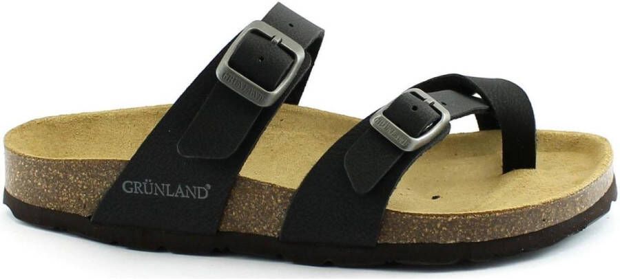 Grunland Teenslippers GRU-ZAL-CB0009-NE