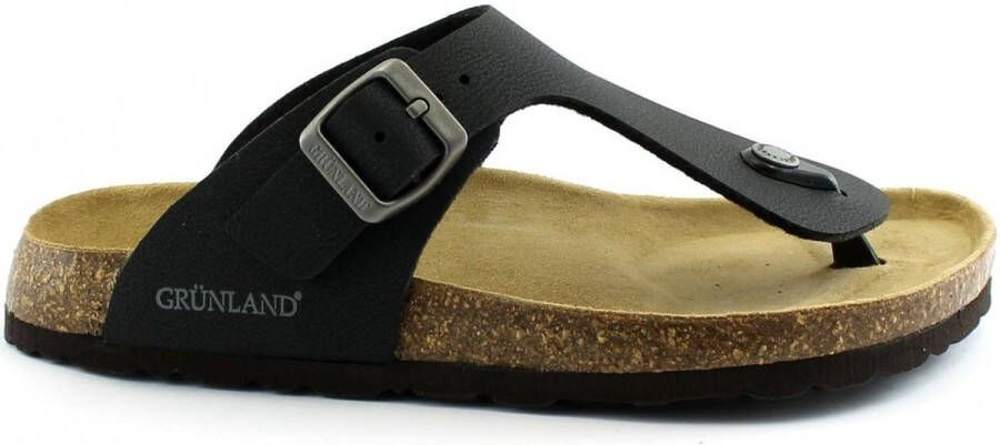 Grunland Teenslippers GRU-ZAL-CC3011-NE