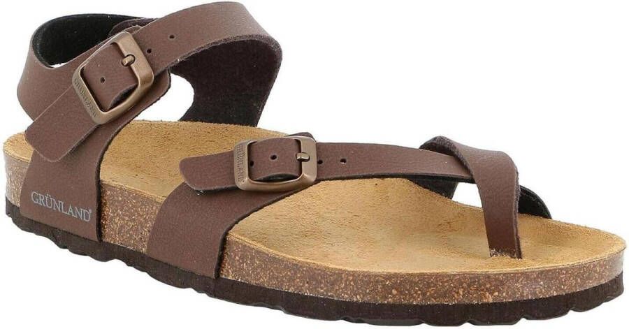 Grunland Teenslippers GRU-ZAL-SB0004-MO