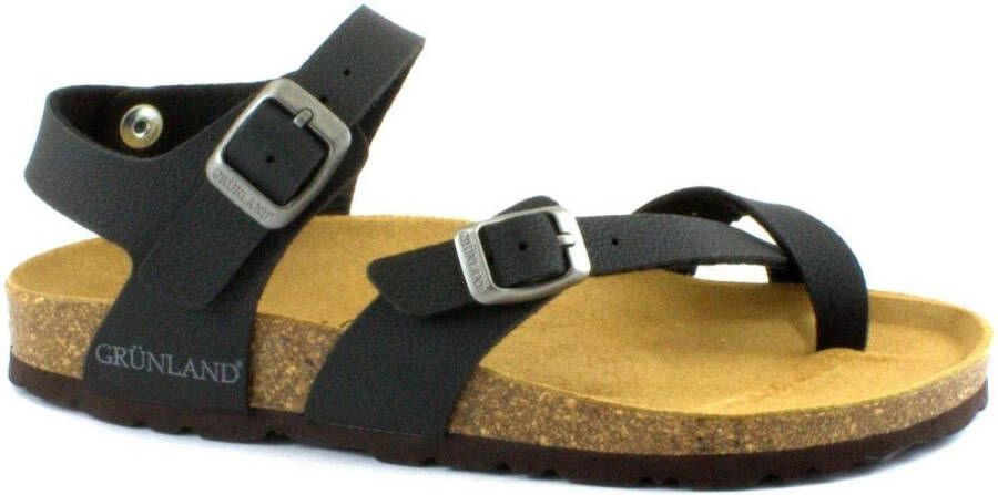 Grunland Teenslippers GRU-ZAL-SB0004-NE