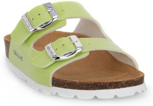 Grunland Teenslippers Mel 40LUCE