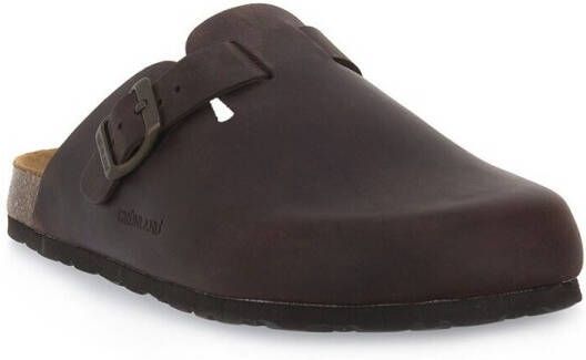 Grunland Teenslippers Mogano 40bobo