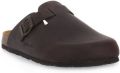 Grunland Teenslippers Mogano 40bobo - Bruin