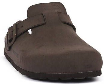 Grunland Teenslippers Mogano 40sara