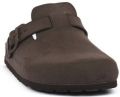 Grunland Teenslippers Mogano 40sara - Bruin