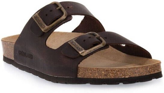 Grunland Teenslippers Mogano 70SARA
