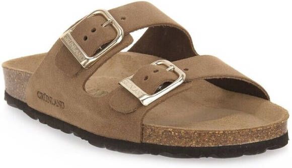 Grunland Slippers GRU-CCC-CB2631-TO