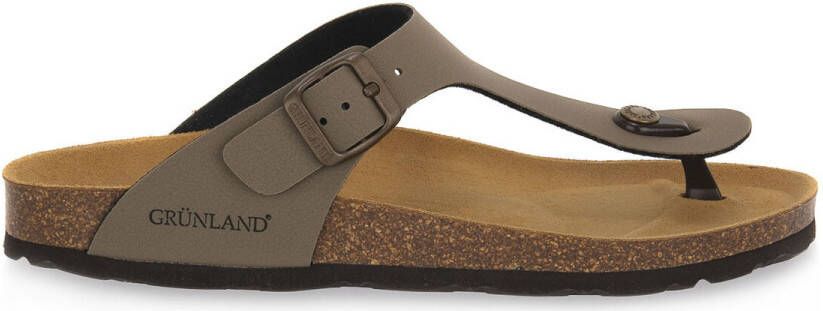 Grunland Teenslippers TORTORA 40 SARA