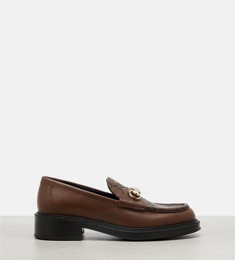 Gucci Mocassins